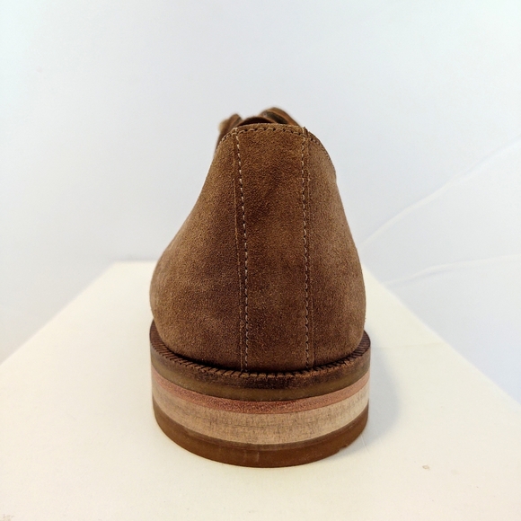 New Clark\'s Oliver Lace Shoes size 9 main image 6